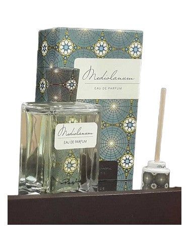 Paglieri Mediolanum fragrance bottle