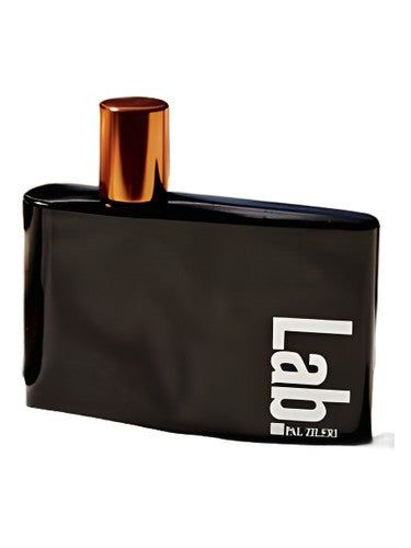 Pal Zileri Lab fragrance bottle