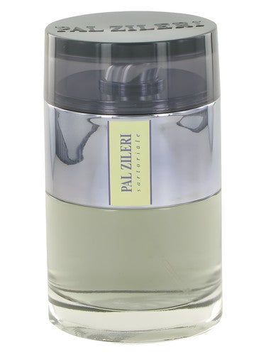 Pal Zileri Sartoriale fragrance bottle