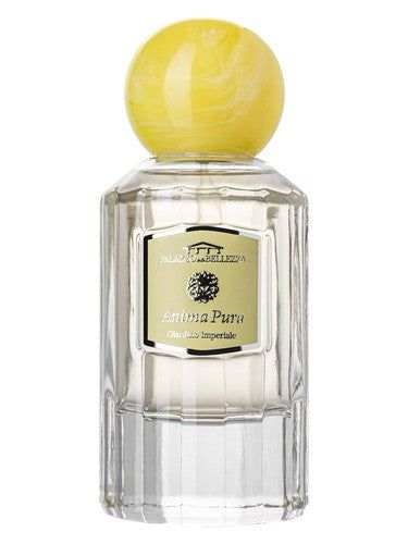 Palazzo della Bellezza Anima Pura fragrance bottle