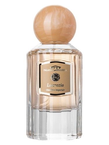 Palazzo della Bellezza Lucrezia fragrance bottle