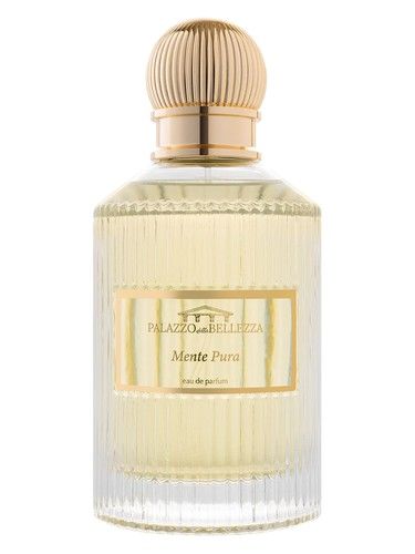 Palazzo della Bellezza Mente Pura fragrance bottle