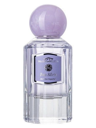 Palazzo della Bellezza Rea Silvia fragrance bottle