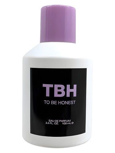Palm Beach Beauté TBH fragrance bottle