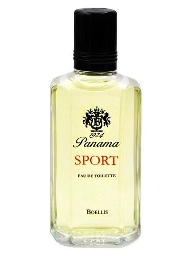 Panama 1924 Panama 1924 Sport fragrance bottle