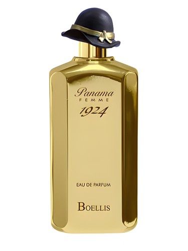 Panama 1924 Panama Femme fragrance bottle