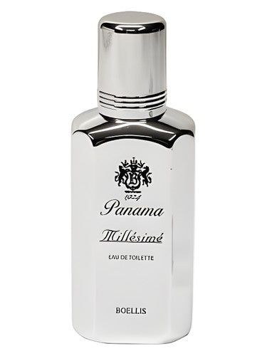 Panama 1924 Panama Millesime fragrance bottle