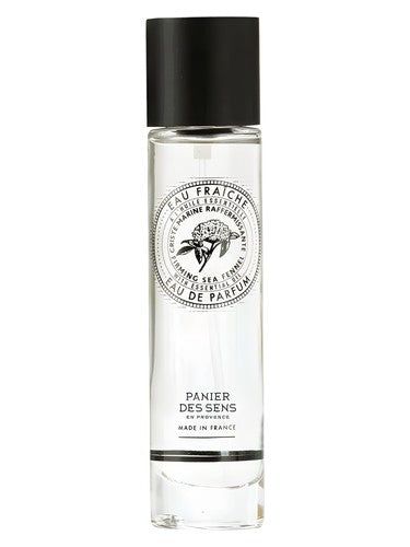 Panier des Sens Sea Fennel fragrance bottle