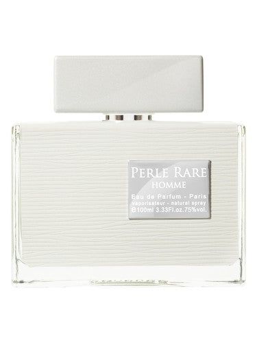 Panouge Perle Rare Homme fragrance bottle