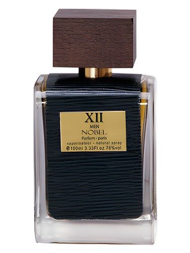 Panouge XII fragrance bottle