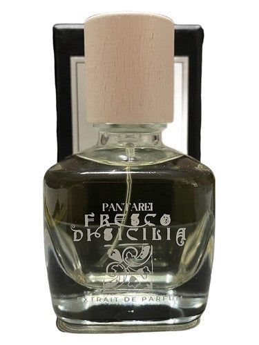 PantaRei Fresco di Sicilia fragrance bottle