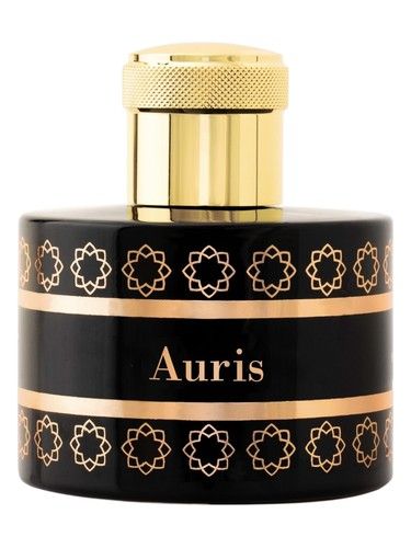 Pantheon Roma Auris fragrance bottle
