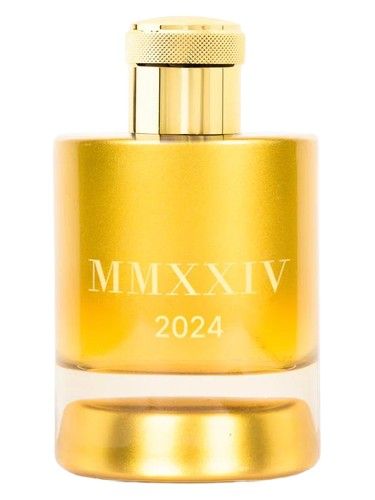 Pantheon Roma MMXXIV fragrance bottle