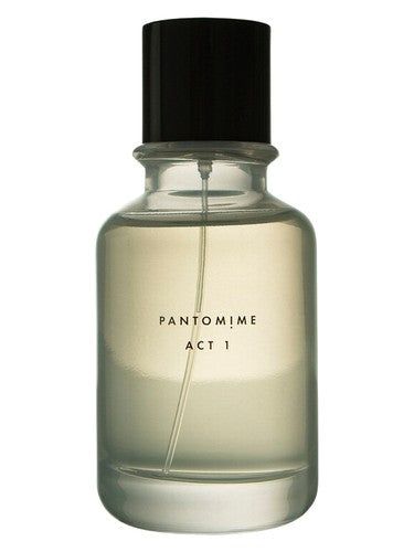 Pantomime Act 1 fragrance bottle