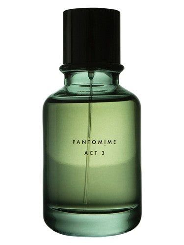 Pantomime Act 3 fragrance bottle