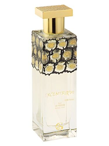 Paolo Gigli Excentrique pour Femme fragrance bottle