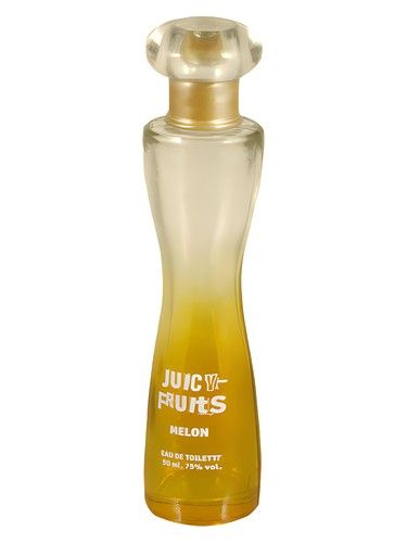 Parade of Stars Melon fragrance bottle