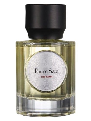 Param Sara The Kama fragrance bottle