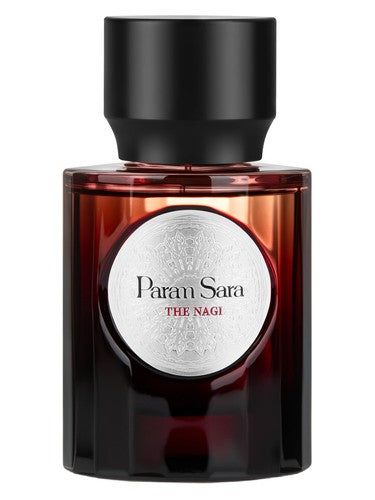 Param Sara The Nagi fragrance bottle