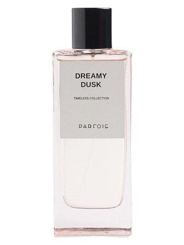 Parfois Dreamy Dusk fragrance bottle