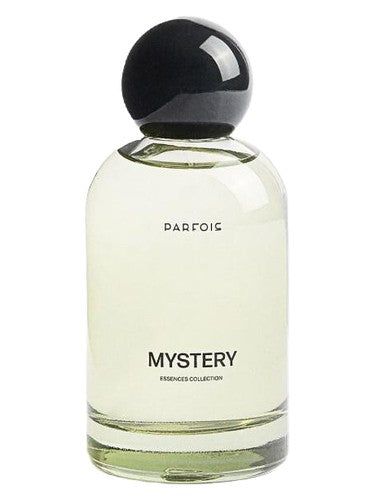 Parfois Mystery fragrance bottle