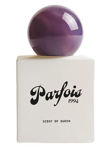Parfois Scent of Queen fragrance bottle