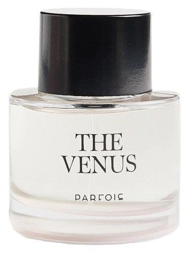 Parfois The Venus fragrance bottle