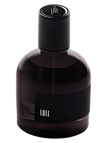 Parfum Büro I M-collections Lull fragrance bottle