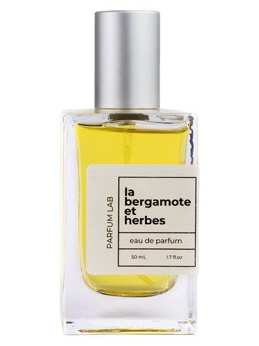 Parfum Lab Les Agrumes fragrance bottle