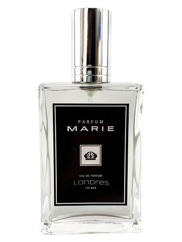 Parfum Marie Londres fragrance bottle