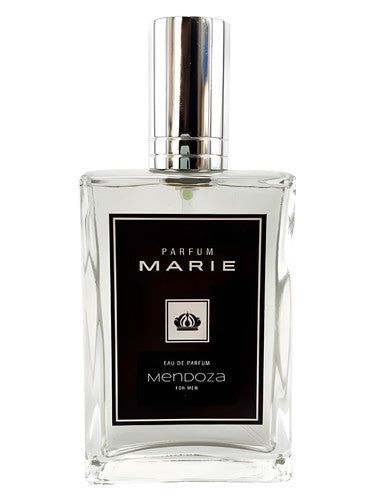 Parfum Marie Mendoza fragrance bottle