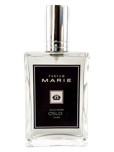 Parfum Marie Oslo fragrance bottle