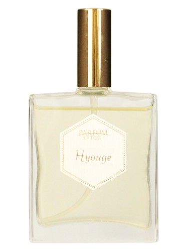 Parfum Satori Hyouge fragrance bottle