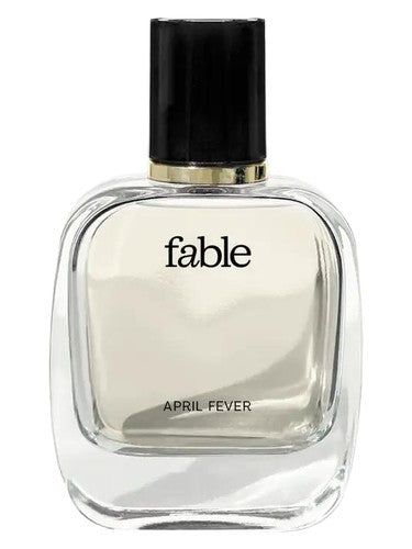 Parfumado April Fever fragrance bottle