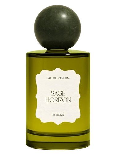 Parfumado Sage Horizon fragrance bottle