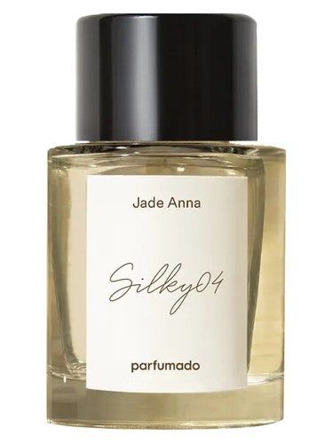 Parfumado Silky 04 by Jade Anna fragrance bottle