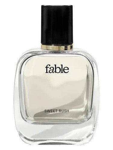 Parfumado Sweet Rush fragrance bottle