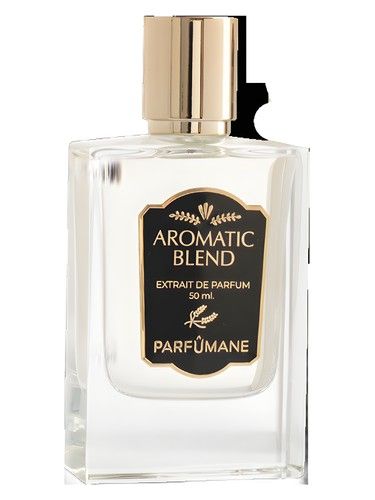 Parfumane Aromatic Blend fragrance bottle