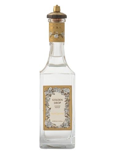 Parfumane Golden Drop fragrance bottle