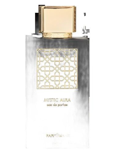 Parfumane Mystic Aura fragrance bottle
