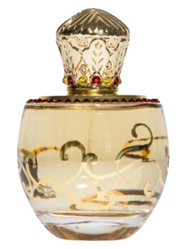 Parfumerie Bruckner Aoud Red I fragrance bottle