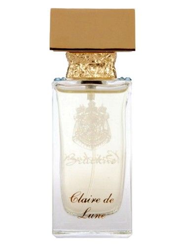 Parfumerie Bruckner Clair de Lune fragrance bottle