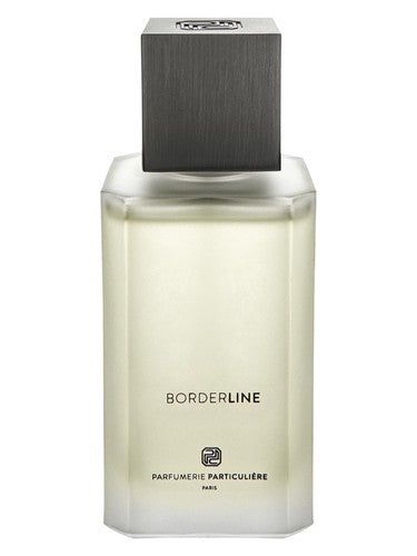 Parfumerie Particulière Borderline fragrance bottle