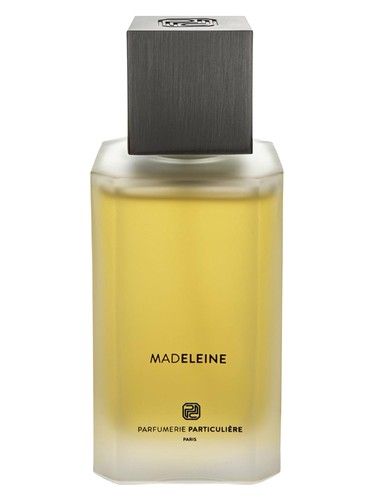 Parfumerie Particulière Madeleine fragrance bottle
