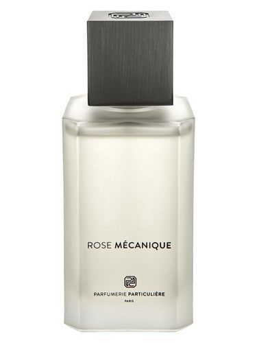 Parfumerie Particulière Rose Mecanique fragrance bottle