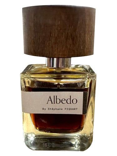 Parfumeurs du Monde Albedo fragrance bottle