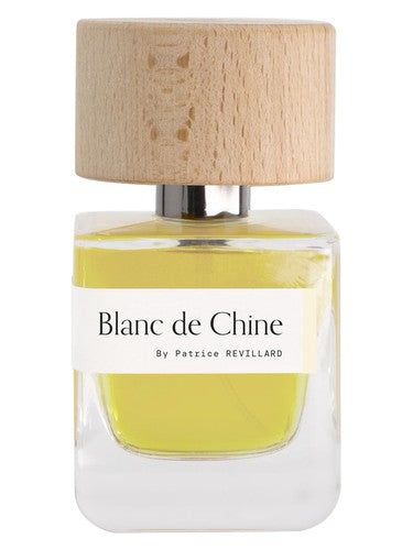 Parfumeurs du Monde Blanc de Chine fragrance bottle