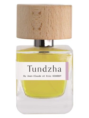 Parfumeurs du Monde Tundzha fragrance bottle