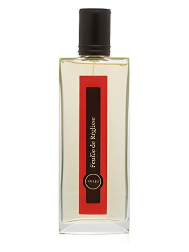 Parfums 06130 Feuille de Reglisse fragrance bottle