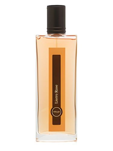 Parfums 06130 Lierre Rose fragrance bottle